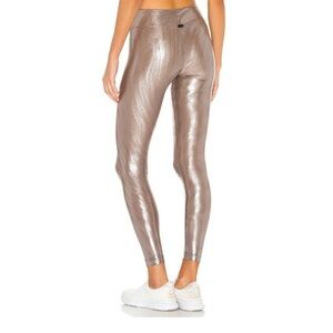 Koral gaze gold legging S . no sales tags NEW